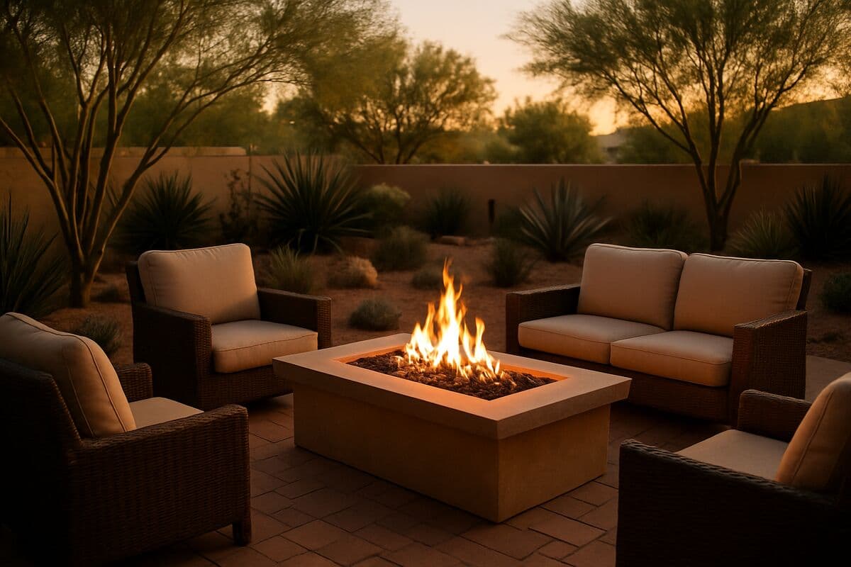 Happy 4th of July from Hearth and Home Specialties
