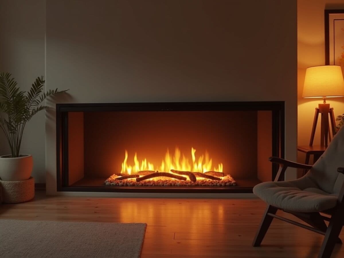 Fireplace Safety Tips for Babies and Toddlers