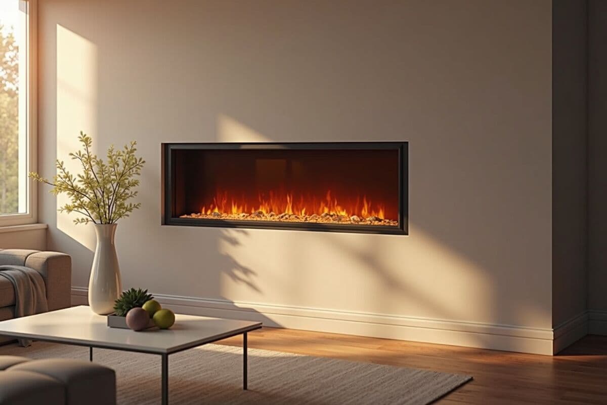 Electric Fireplace: Dimplex Ignite Series
