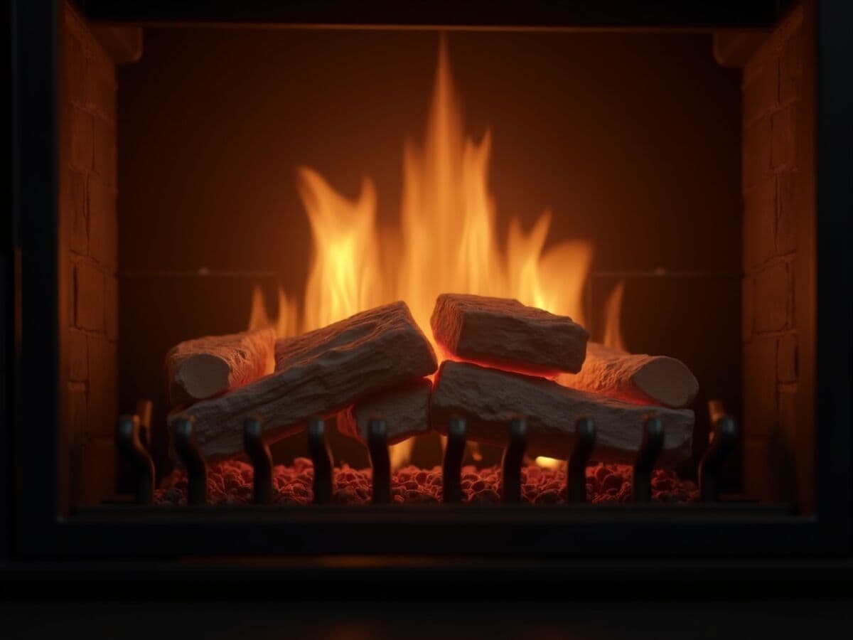 Post-Season Fireplace Inspection Service