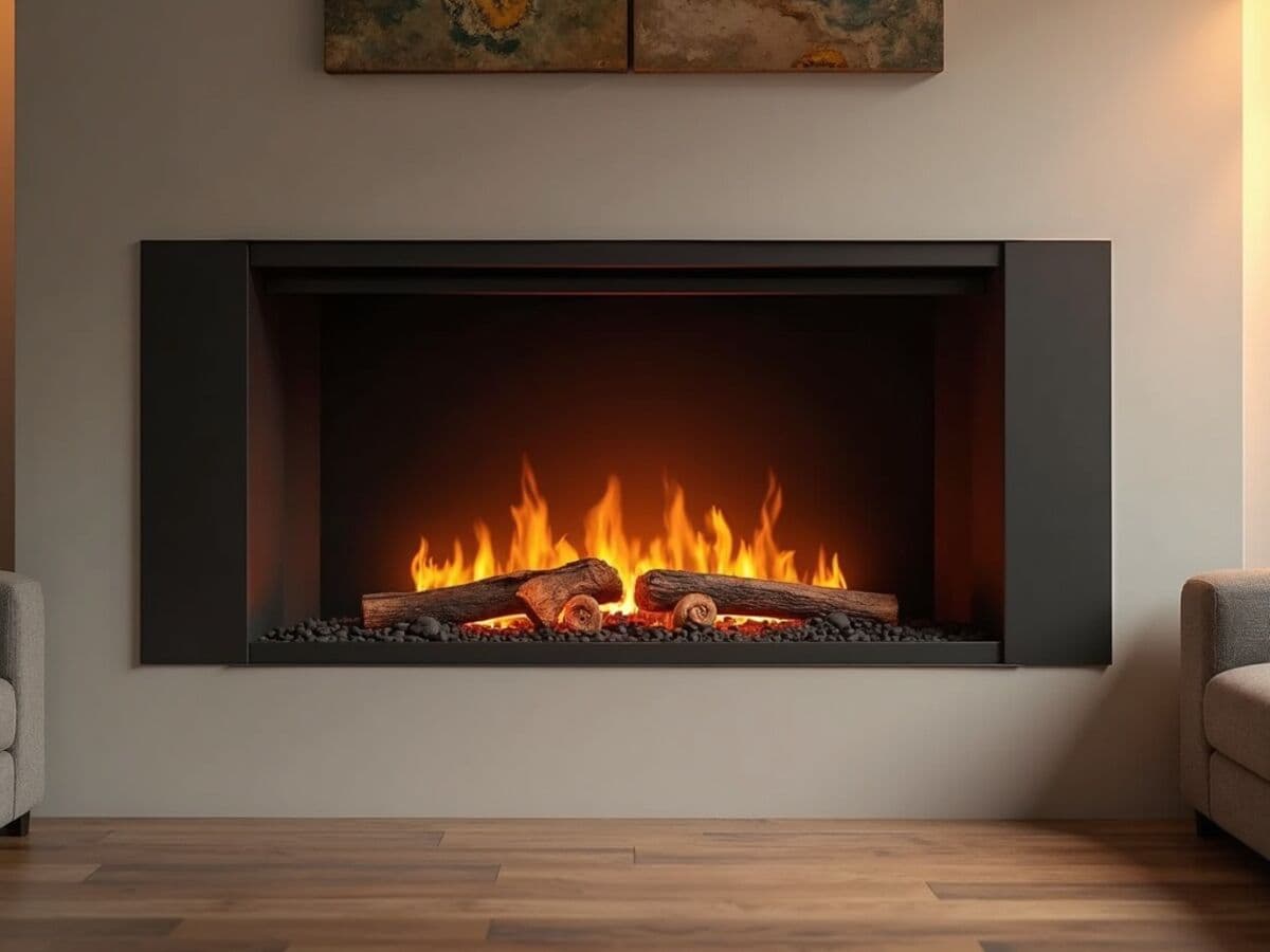 Shop Stellar Fireplaces