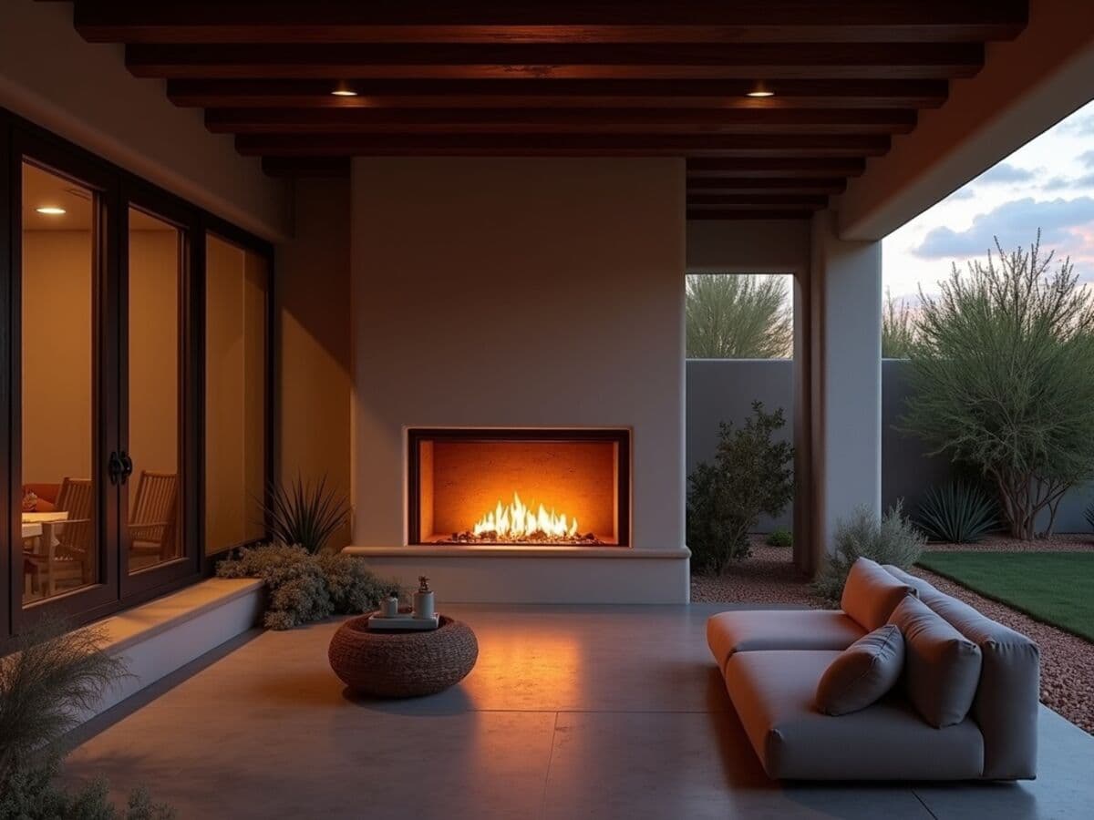 SimpliFire Electric Fireplaces