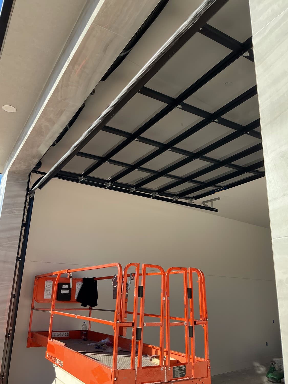 Commercial Door Installation Las Vegas