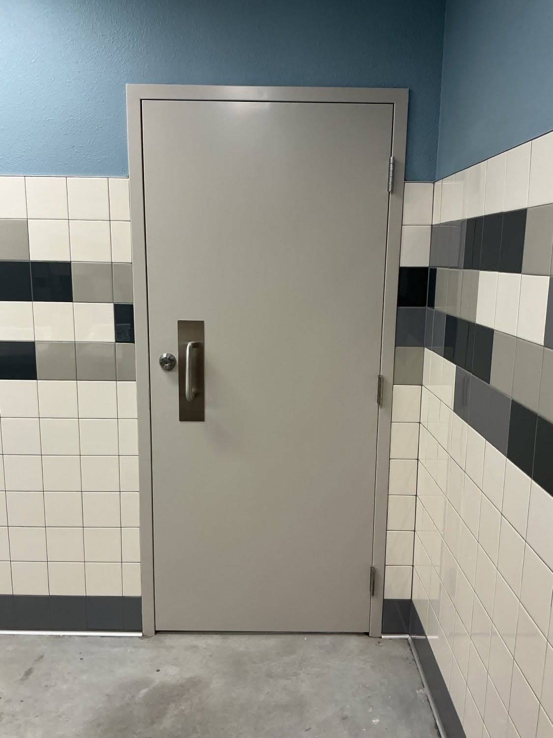 Fire-Rated & Specialty Doors