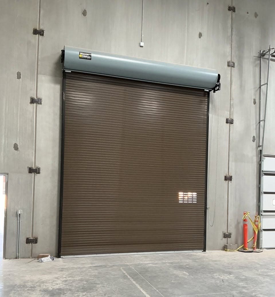 Emergency & Preventative Maintenance