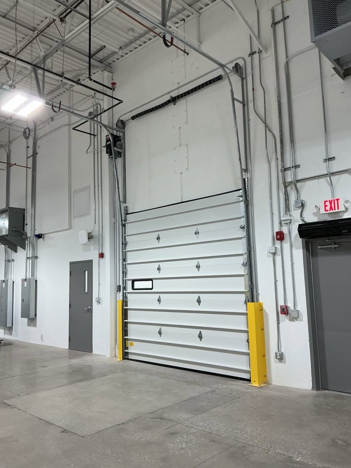 Door Compatibility