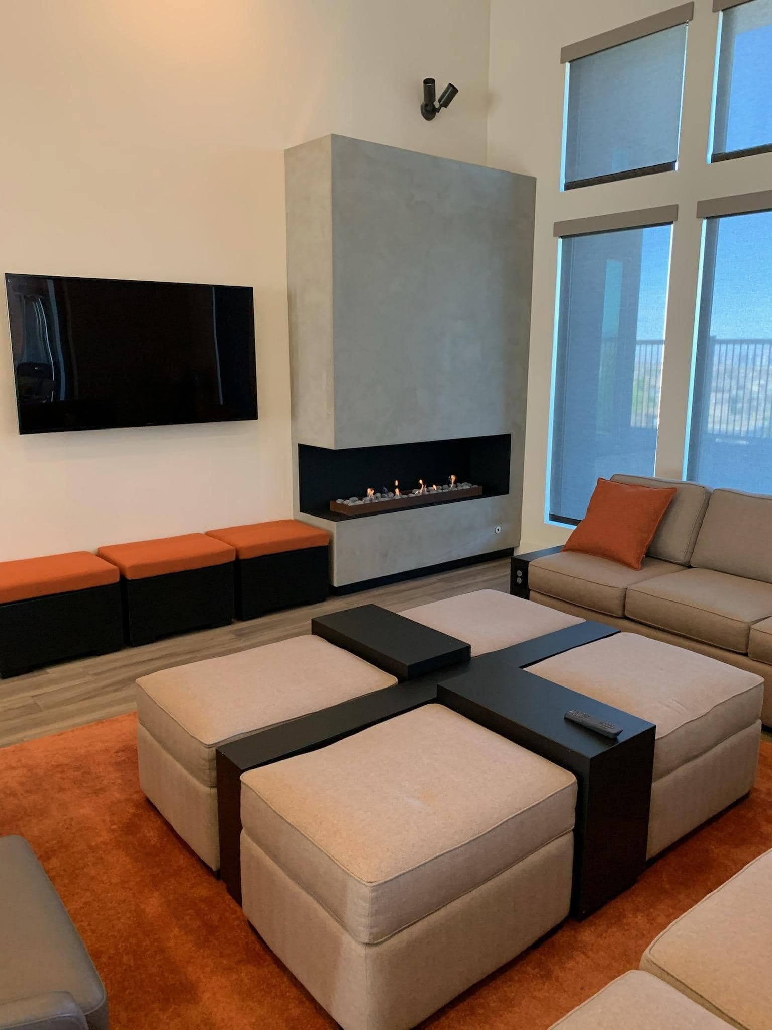 Gas Log Sets for Fireplaces in Las Vegas