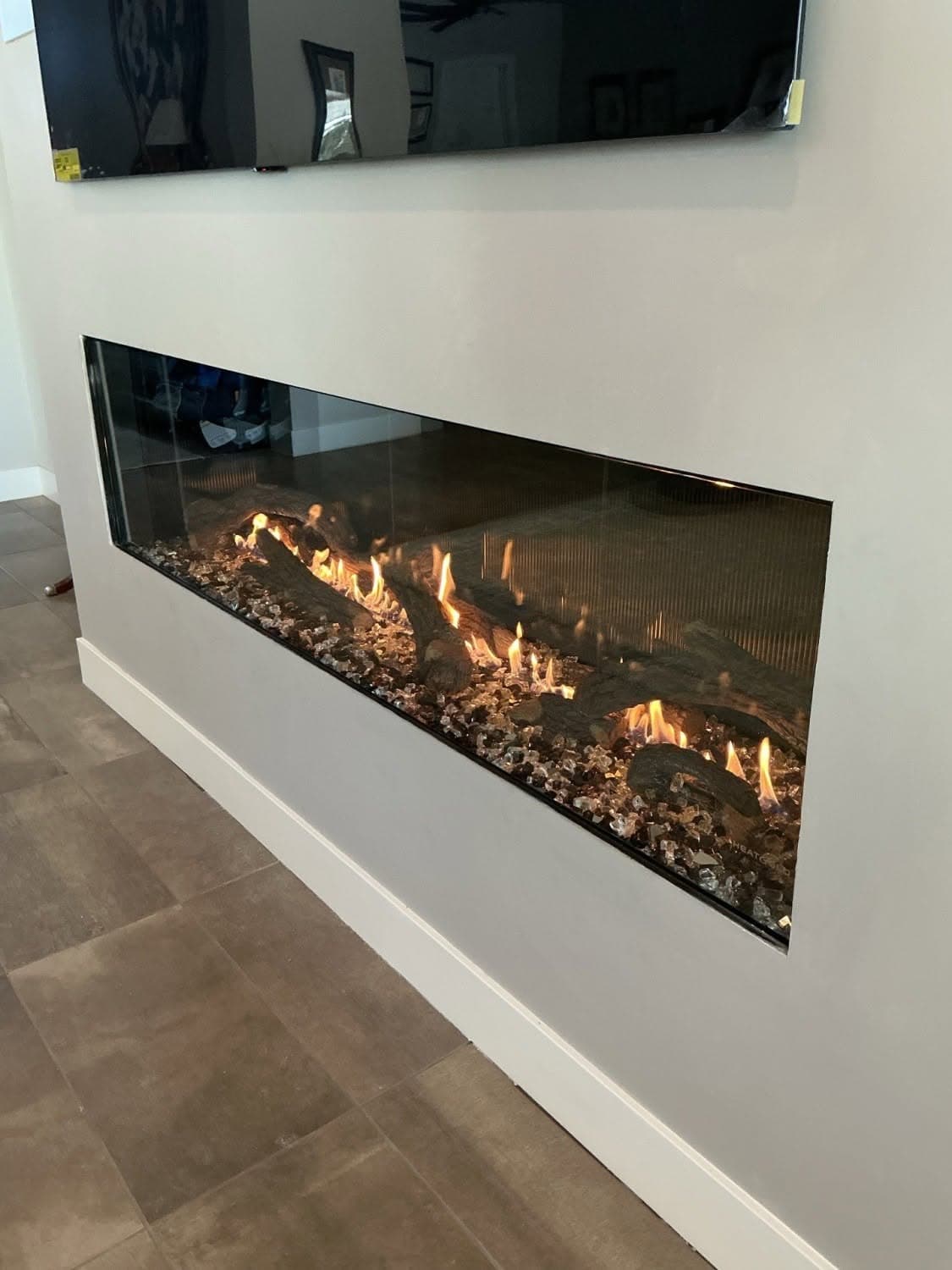Fireplace Safety Tips for Babies and Toddlers