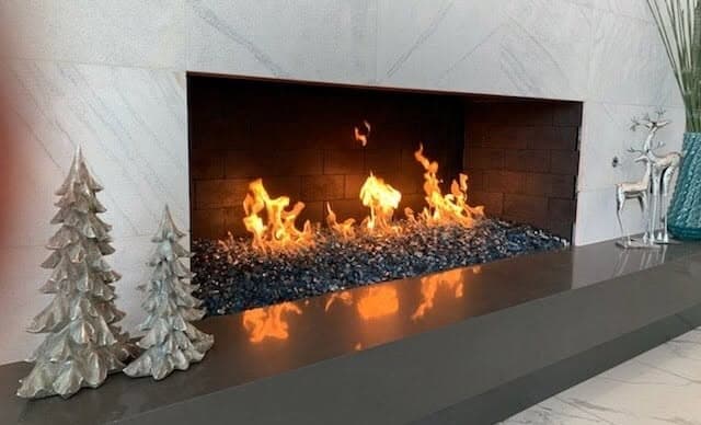 Gas vs. Electric Fireplaces: Which Is Right for Your Home?