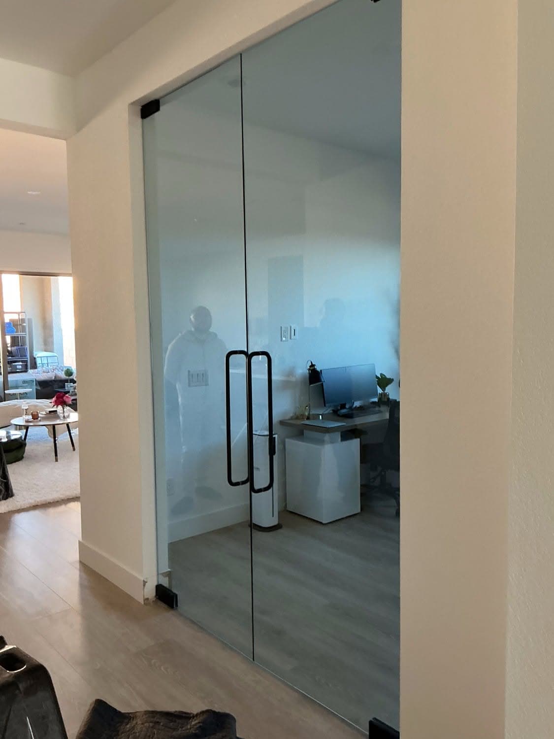 Sliding Glass Doors & Dividers