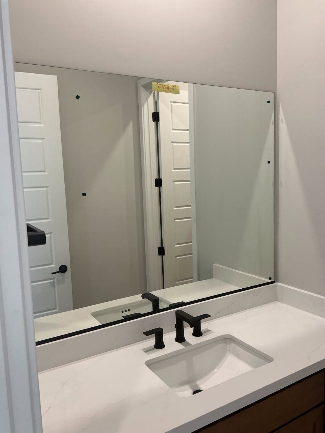 Custom Vanity Mirrors
