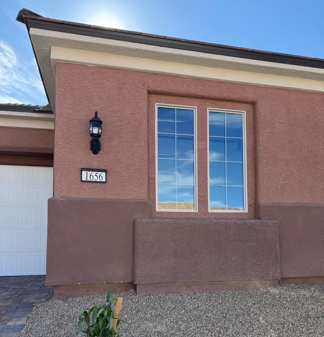 Home Window Replacement in Las Vegas