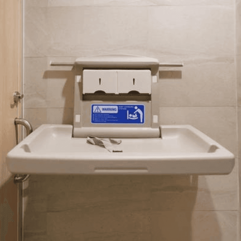Baby Changer Stations Las Vegas