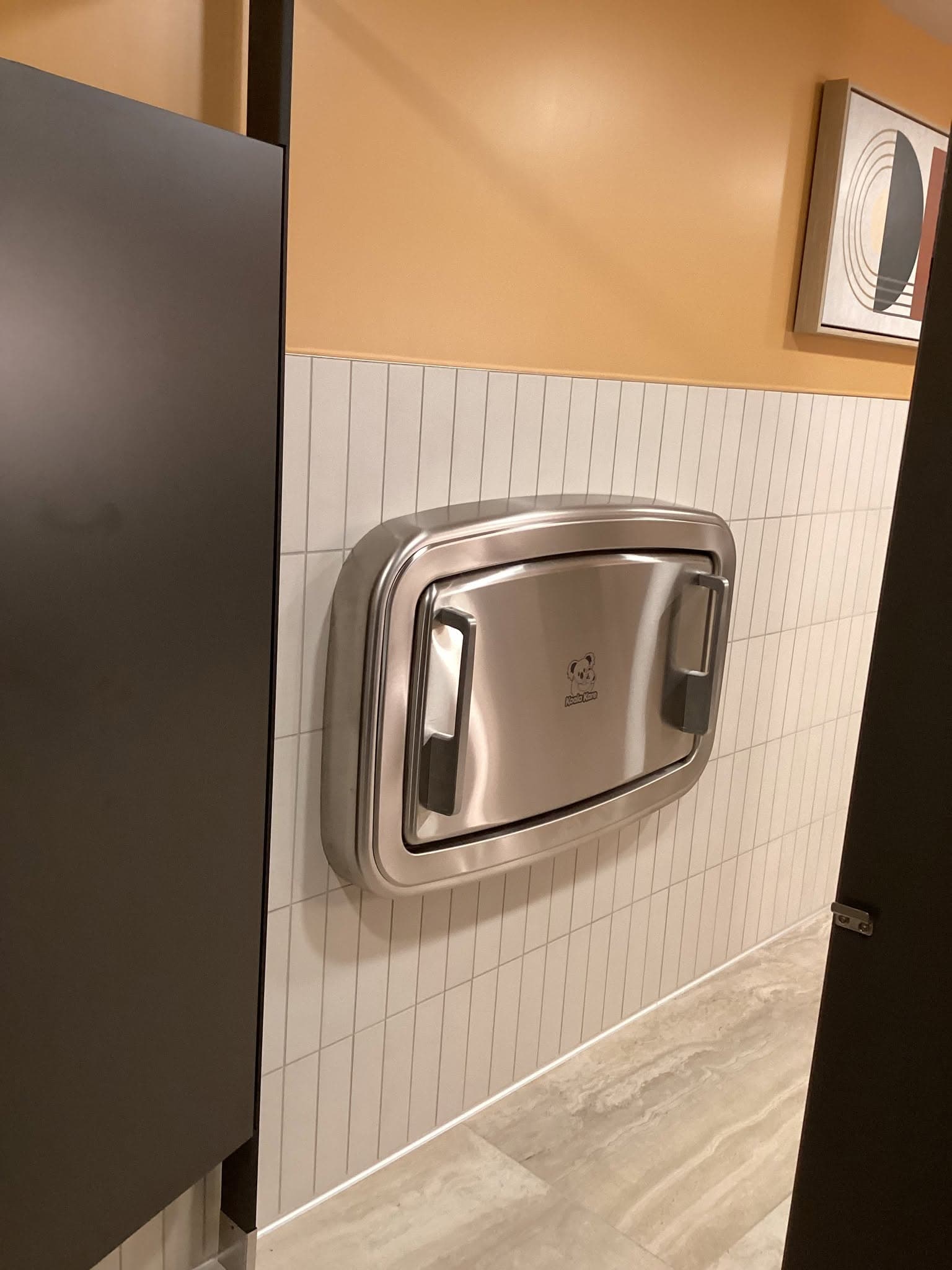 Baby Changer Stations Las Vegas
