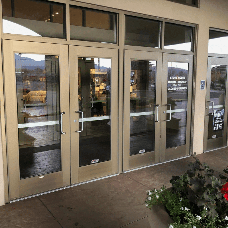 Commercial Services in Laughlin, Nevada