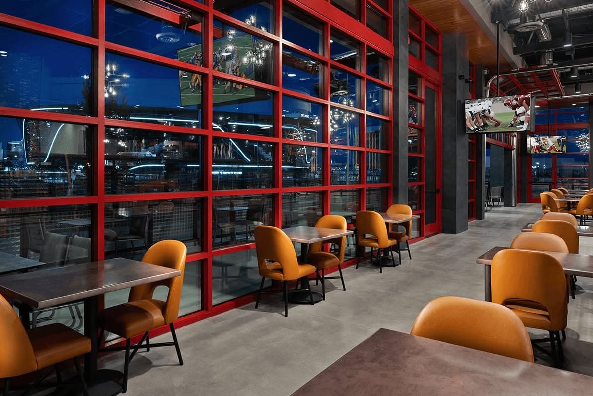 Commercial Services in Laughlin, Nevada