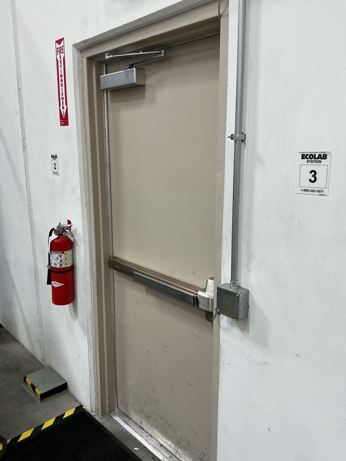 Fire Doors Las Vegas