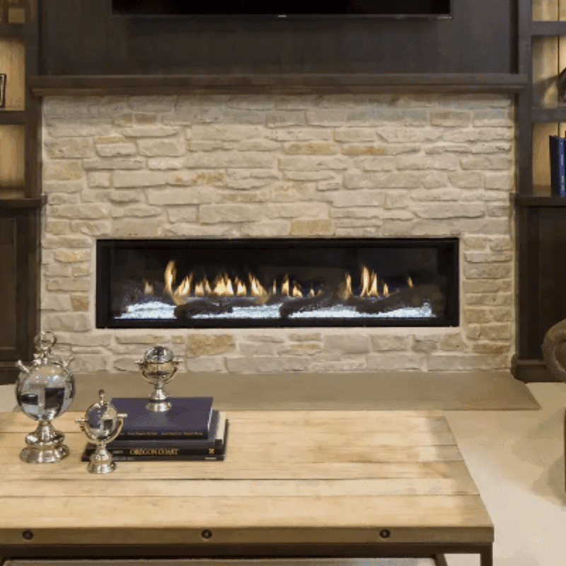 Fireplace Repair