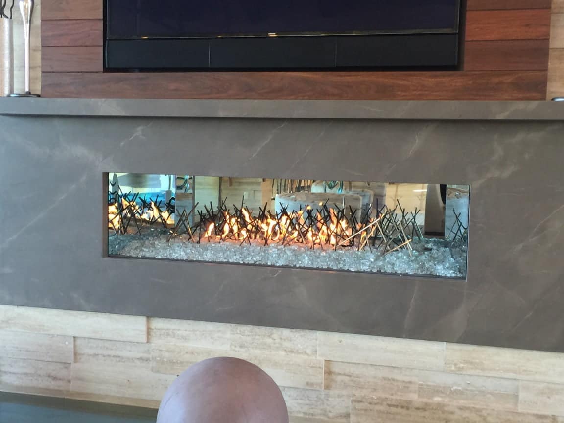 Fireplace Sale Items