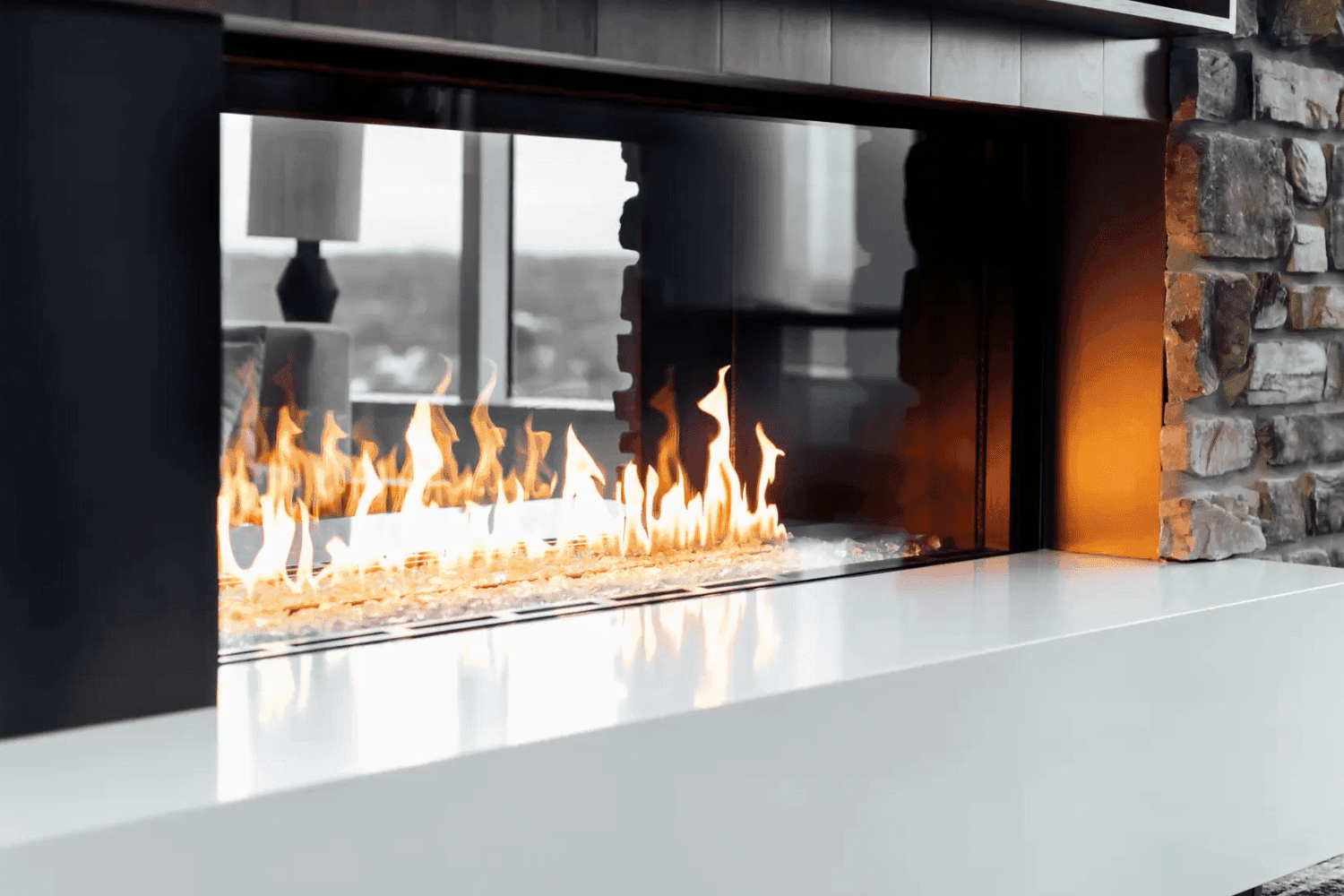 Fireplaces for sale in Las Vegas