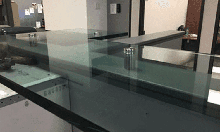 Vanity Tops, Edges & Glass Types