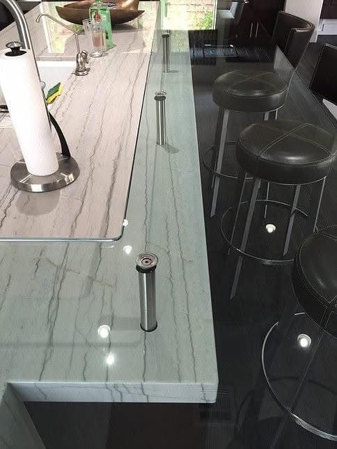 Glass Countertops Las Vegas