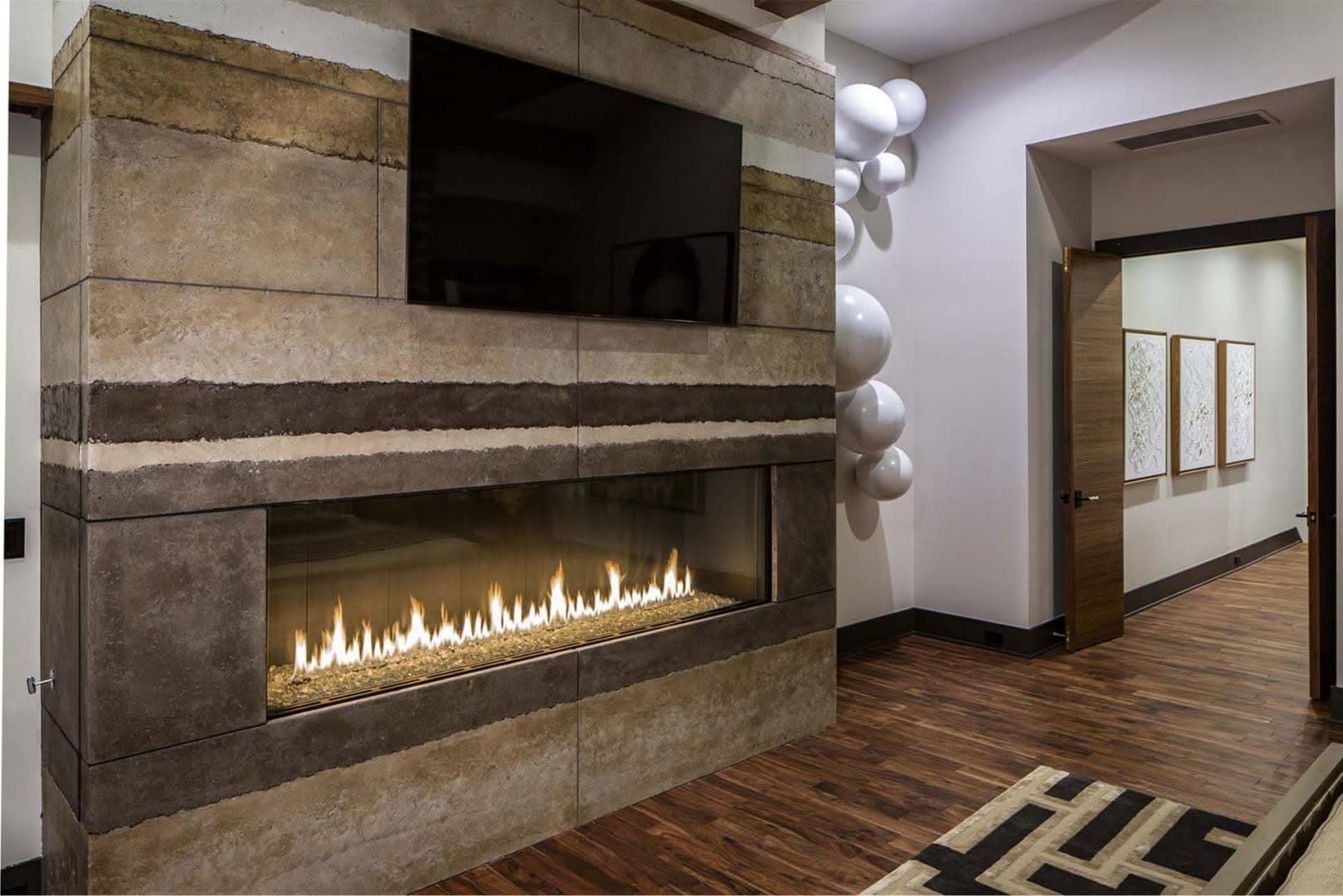 Fireplace Remodeling Ideas for Las Vegas Homes