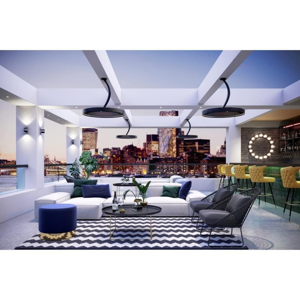 Commercial & Hospitality