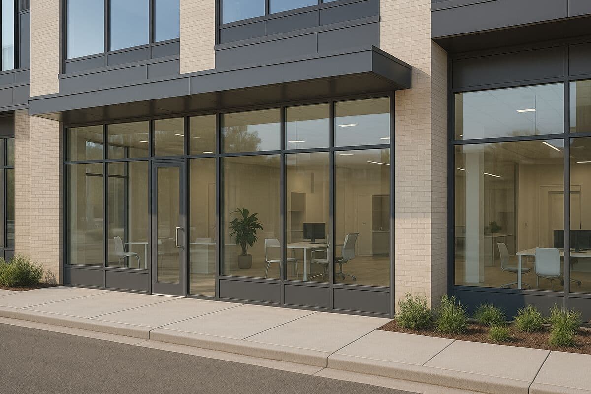 Commercial Projects