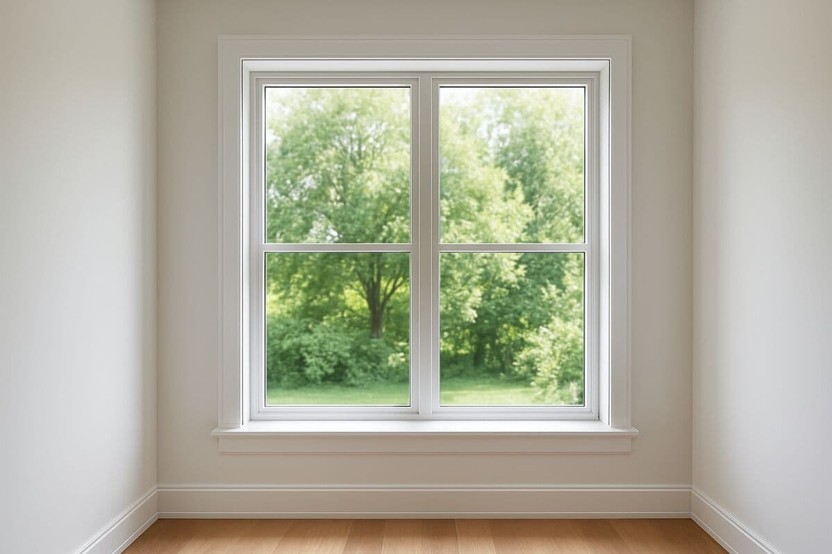 New Window Installation