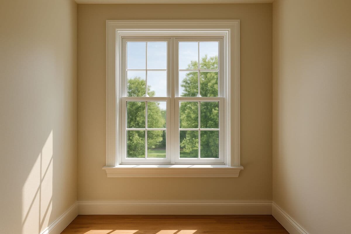 Replacement Windows
