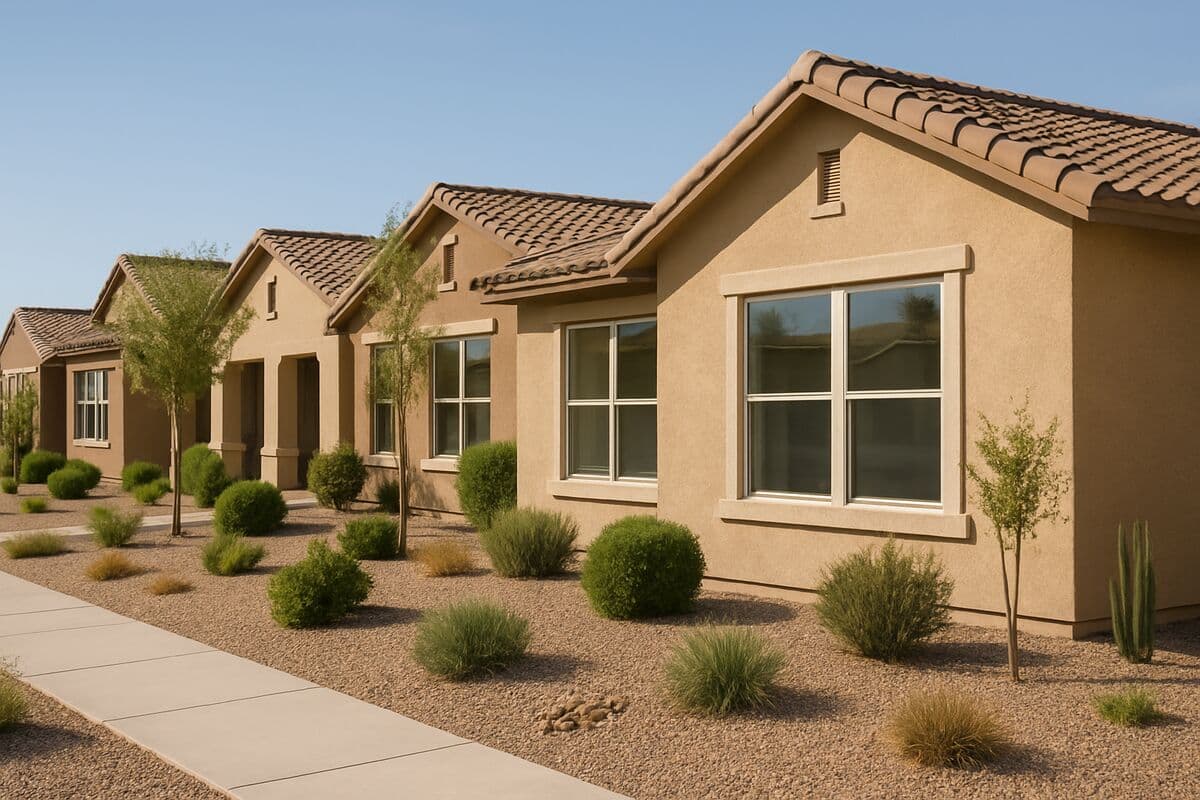 Residential Installs
