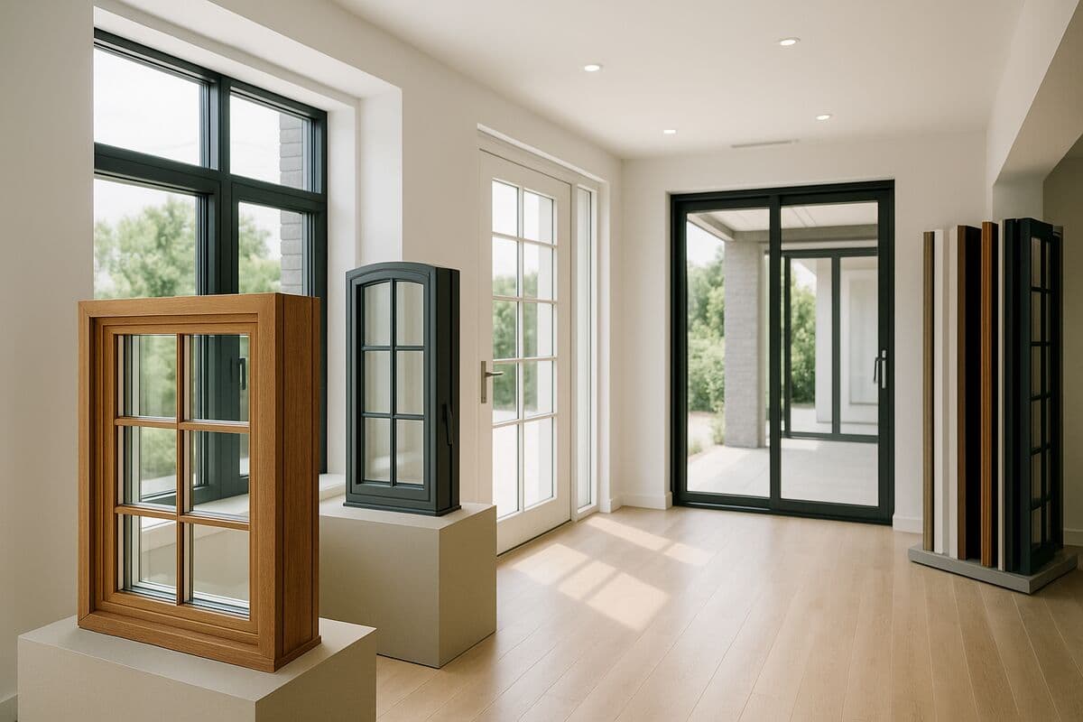 Showroom Consultation