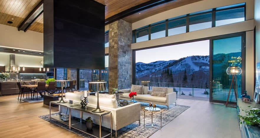 Luxury Windows