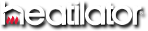 Heatilator logo