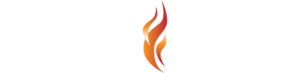 Modern Flames logo